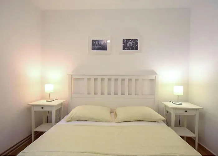 Apartment Beautiful In With Wifi *