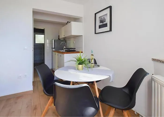 Apartment Beautiful In With Wifi *