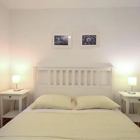 דירה Beautiful In With Wifi *