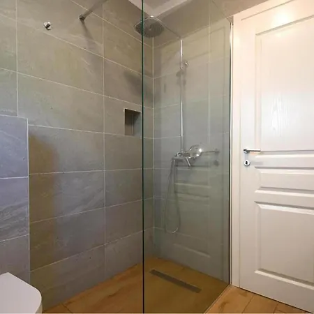 Beautiful In With Wifi Čižići