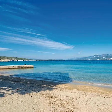 דירה Beautiful In With Wifi