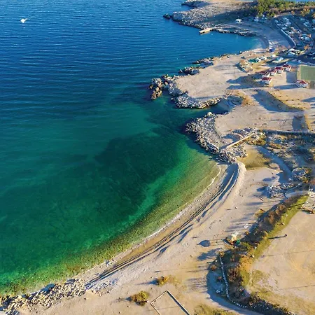 דירה Beautiful In With Wifi Čižići