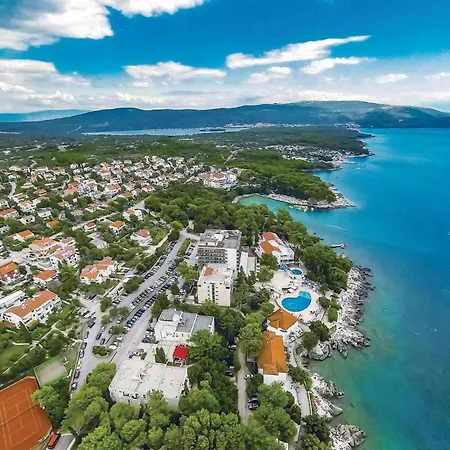 דירה Beautiful In With Wifi Čižići