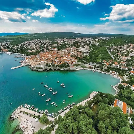 דירה Beautiful In With Wifi Čižići