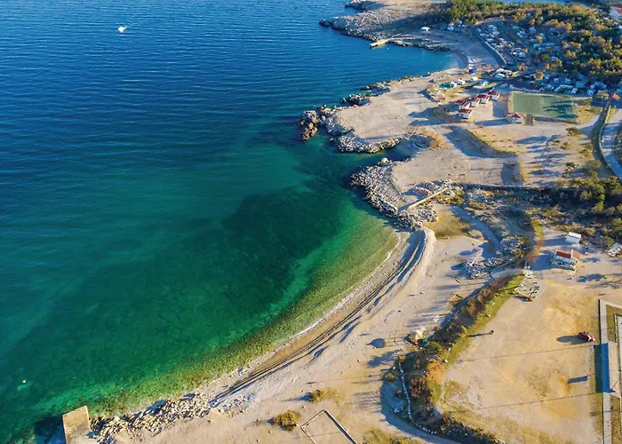 Apartman Beautiful In With Wifi Cizici