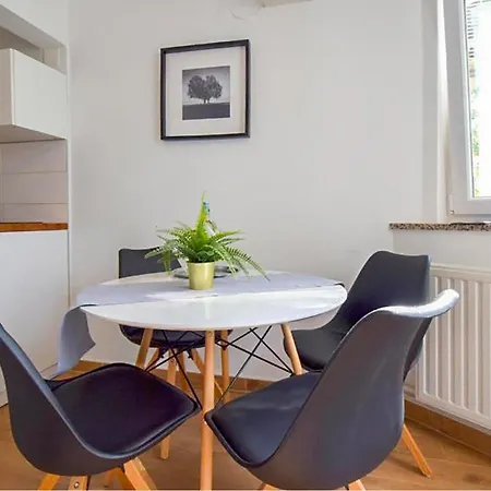 1 Bedroom Cozy In * Čižići